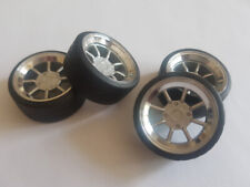 SD Felgen 16 Zoll Watanabe