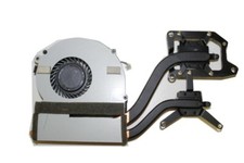 CPU Lüfter/Kühler fan