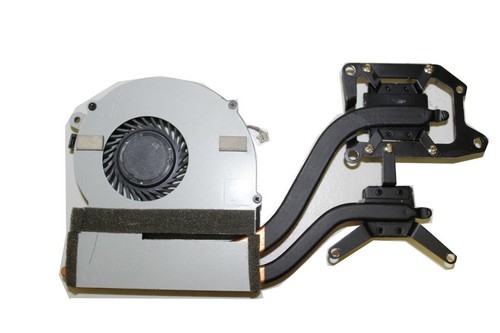 Cpu lüfter kühler - lüfter/kühler, fan