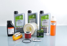 Yamaha XV535 Motoröl