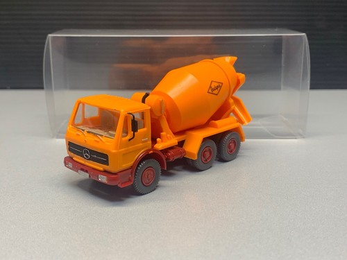 Mercedes 2224 betonmischer - mb,