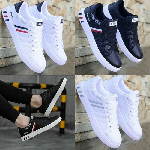 Herren running leichte sneaker - herren,