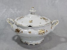 WEIMAR Porzellan, Große