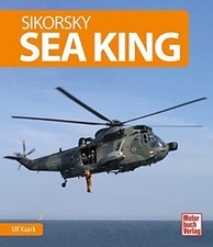 Kaack Nielsen Sikorsky Sea