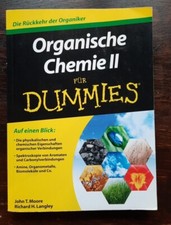 Organische Chemie II für