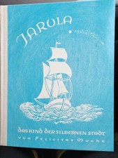 Jarula Das Kind Der Silbernen