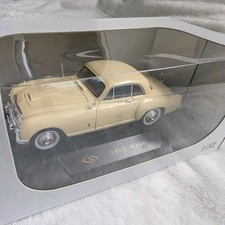 Signature Models 1953 Nash –