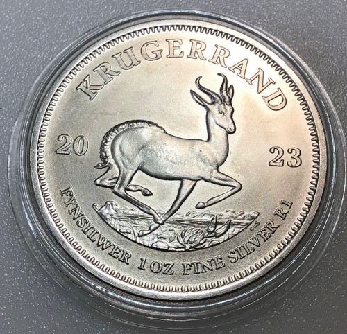 Südafrika 2023 krügerrand - 2023,