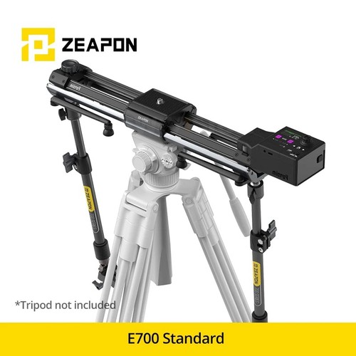 Zeapon micro e700 multi axis - e700, multi-axis