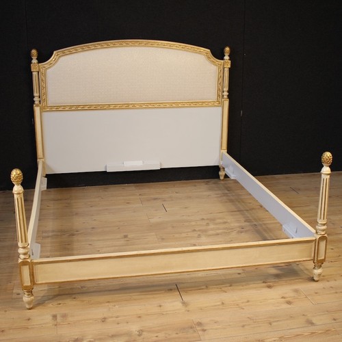 Italienisch doppelbett - italienisch,