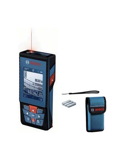 Bosch professional glm 100 - bosch,