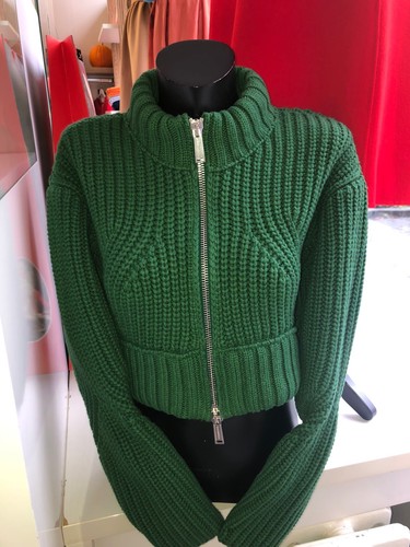 Dsquared2 pullover grün - dsquared2,