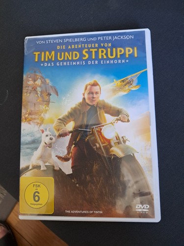 Die abenteuer von tim und - abenteuer,