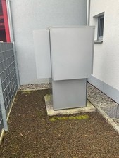 Viessmann Wärmepumpe Vitocal 300-A, 9-11,3 KW