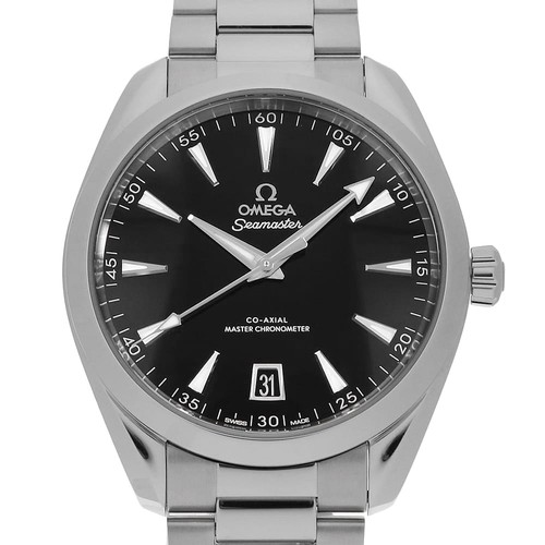 Omega seamasteraqua terra - seamasteraqua,