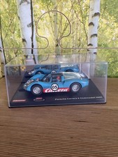 Carrera Exclusiv 124 Porsche Carrera 6 Clubmodell 2005, 20218