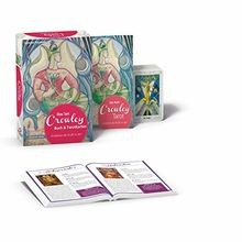 Das set crowley tarot - das,