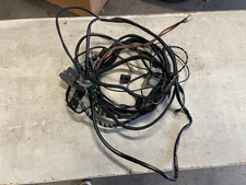 Mercedes W124 300CE Kabelsatz