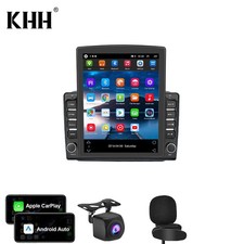 4+64GB Für Skoda Fabia II