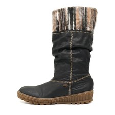 Rieker Damen Z6783 Stiefel
