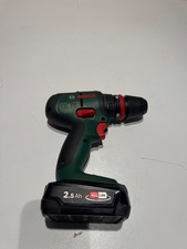 Bosch Akkuschrauber AdvancedDrill