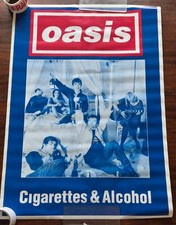 Oasis original 1990s - original,