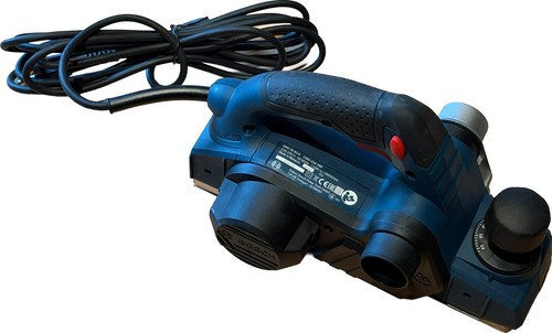 Bosch hobel pro gho - pro,