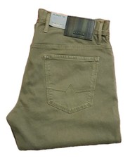 Alberto  Herren Hose Pipe