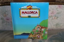 Henzo Fotoalbum "MALLORCA" Neu