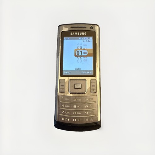 Ersatzhandy retro vintage - retro,