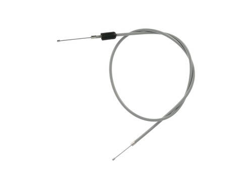 Gaszug grau flachlenker - gaszug, grau,