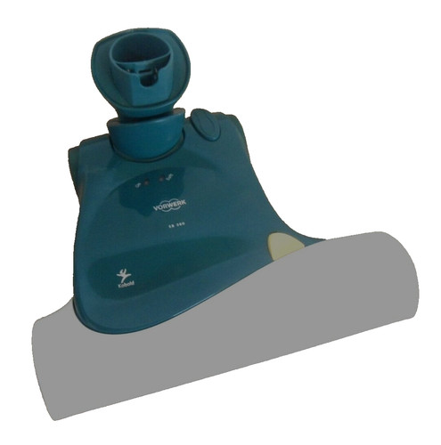 Neuwertig vorwerk 360 - eb,