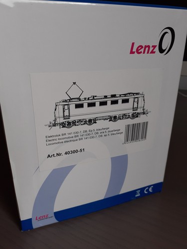 Lenz 40300 br - lenz, 40300-51,br