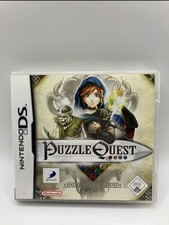 Puzzle Quest: Challenge of the