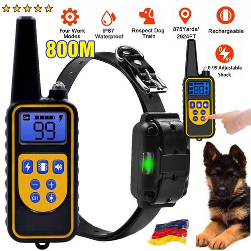 800m elektroschock pet dog - pet,