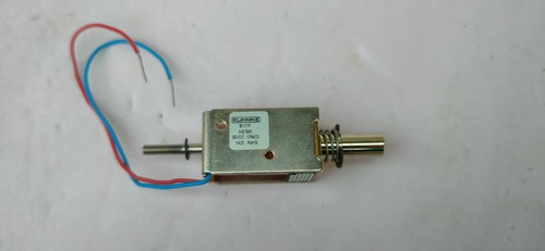 Kuhnke bi17 linearmagnet - kuhnke, bi17-f