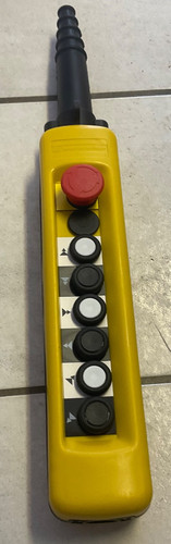 Telemecanique xac a882h44 - telemecanique,