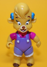 Vintage  Sammelfiguren  Playmates  Disney  Tallespin Molly  Actionfigurnr F