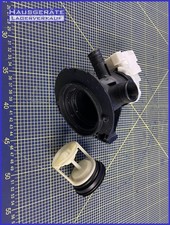 Ablaufpumpe Waschmaschine -