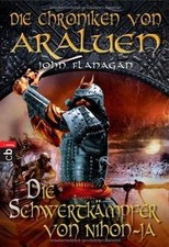 Die Chroniken von Araluen - Die Schwertkämpfer von ... | Buch | Zustand sehr gut