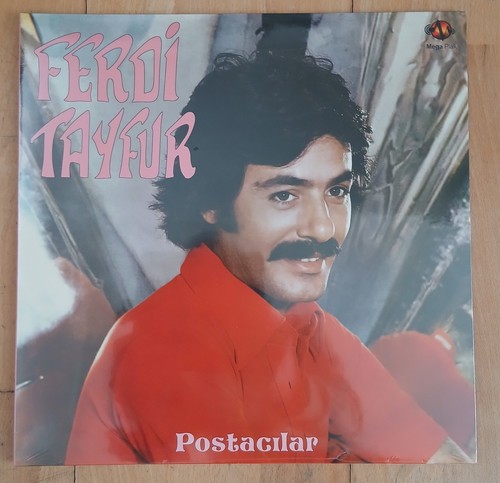 Ferdi tayfur postacılar - ferdi,