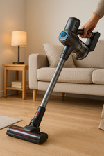 2️⃣ Kabelloser Staubsauger