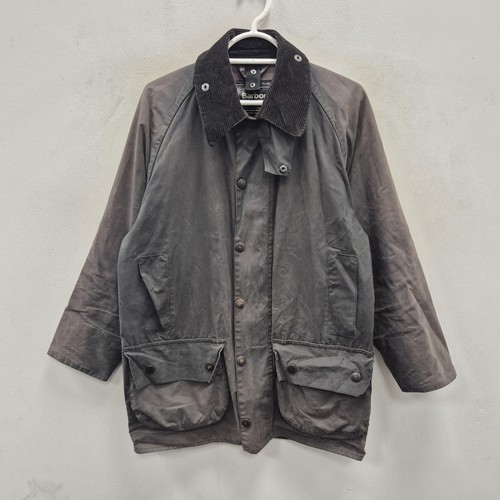 Barbour beaufort wachs - beaufort,