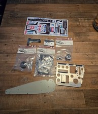 Tamiya Vintage Sidecar B2B no