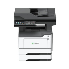 Lexmark MX522ade Multifunktionsdrucker DIN A4 USB ADF