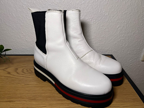 Tommy hilfiger damen chelsea - tommy,