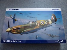 EDUARD 84206 - Spitfire Mk