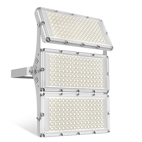 Led fluter 100 - led, 100/200/300/400watt