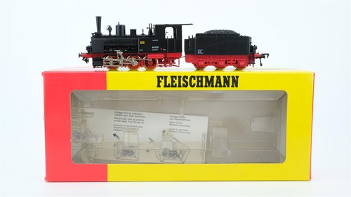 Fleischmann 4115 - fleischmann,
