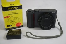 Panasonic LUMIX TZ200 ( tz202